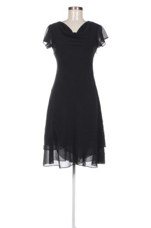 Šaty  Mariposa, Veľkosť XS, Farba Čierna, Cena  18,03 €