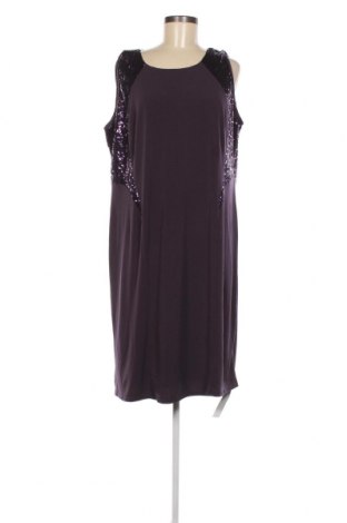 Φόρεμα Marisota, Μέγεθος XXL, Χρώμα Βιολετί, Τιμή 16,22 €