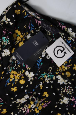 Kleid Marks & Spencer, Größe M, Farbe Mehrfarbig, Preis 20,18 €
