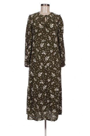 Kleid Marks & Spencer, Größe S, Farbe Grün, Preis 8,97 €