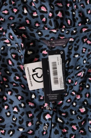 Φόρεμα Marks & Spencer, Μέγεθος XS, Χρώμα Πολύχρωμο, Τιμή 18,93 €
