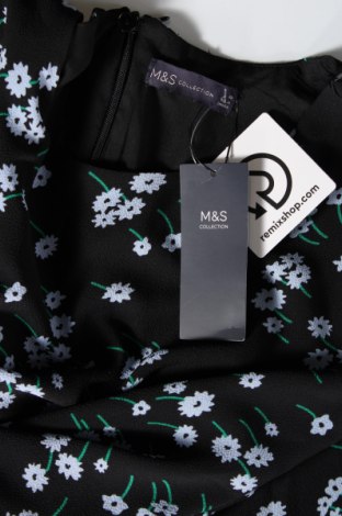 Šaty  Marks & Spencer, Veľkosť XXL, Farba Čierna, Cena  20,04 €