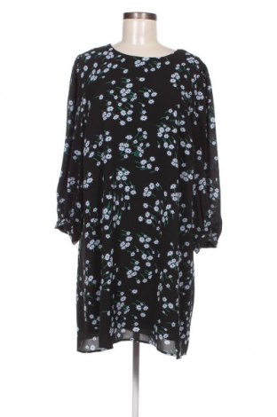 Φόρεμα Marks & Spencer, Μέγεθος XXL, Χρώμα Μαύρο, Τιμή 20,04 €