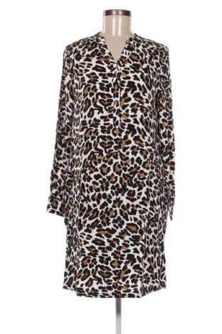Kleid Marks & Spencer, Größe S, Farbe Mehrfarbig, Preis 21,43 €