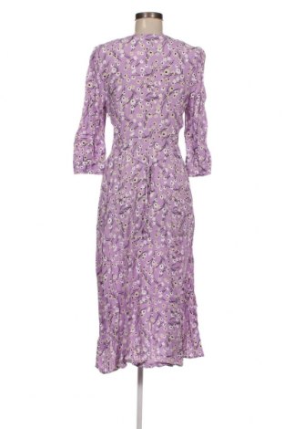 Kleid Marks & Spencer, Größe M, Farbe Lila, Preis 44,85 €