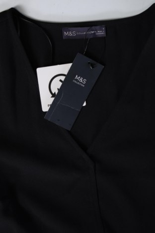 Kleid Marks & Spencer, Größe XS, Farbe Schwarz, Preis 11,50 €