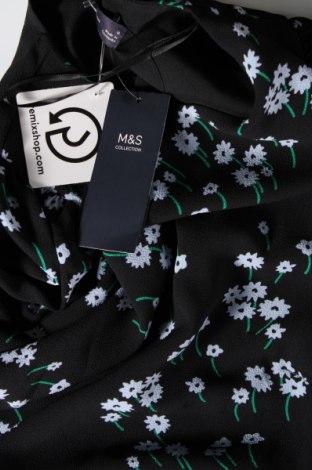 Šaty  Marks & Spencer, Veľkosť M, Farba Čierna, Cena  20,04 €