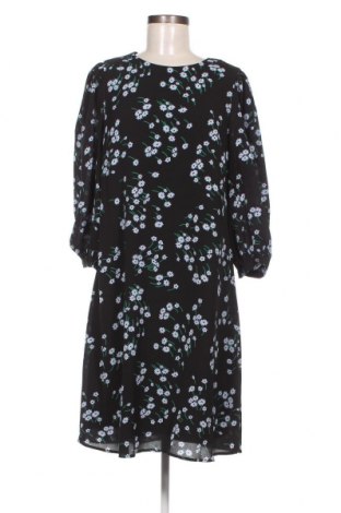 Kleid Marks & Spencer, Größe M, Farbe Schwarz, Preis 9,28 €