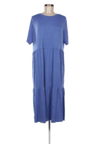 Šaty  Marks & Spencer, Veľkosť XXL, Farba Modrá, Cena  19,85 €