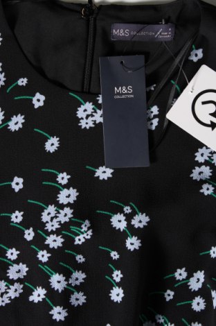 Šaty  Marks & Spencer, Veľkosť XS, Farba Čierna, Cena  20,04 €