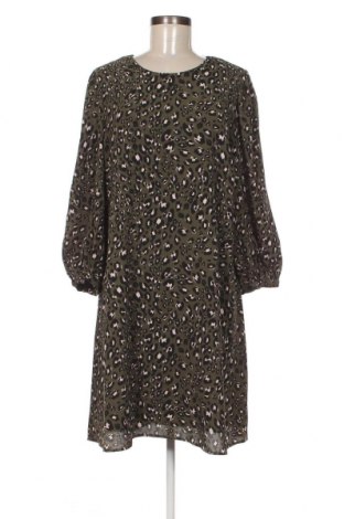 Kleid Marks & Spencer, Größe XL, Farbe Mehrfarbig, Preis 22,27 €