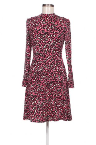 Kleid Marks & Spencer, Größe M, Farbe Mehrfarbig, Preis 22,27 €