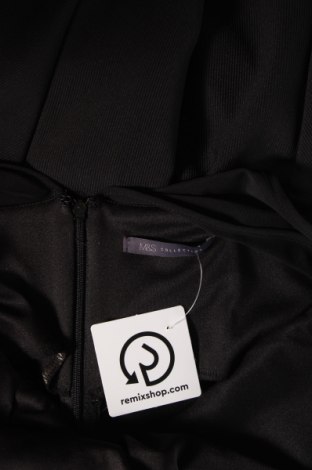 Kleid Marks & Spencer, Größe M, Farbe Schwarz, Preis 20,97 €