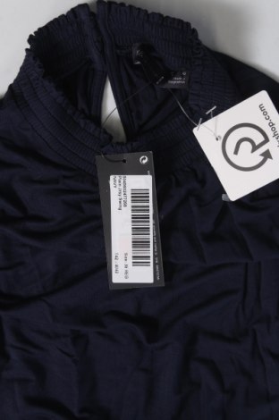 Kleid Marks & Spencer, Größe M, Farbe Blau, Preis 8,54 €