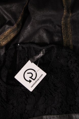 Kleid Maryley, Größe S, Farbe Schwarz, Preis 7,31 €