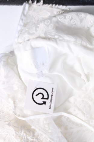 Kleid Mascara, Größe L, Farbe Weiß, Preis 148,72 €