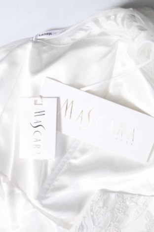 Kleid Mascara, Größe M, Farbe Weiß, Preis € 82,02
