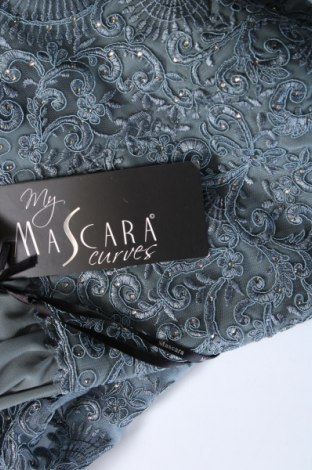 Kleid Mascara, Größe 3XL, Farbe Grün, Preis € 66,24