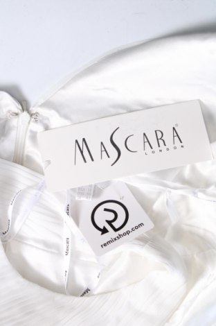 Рокля Mascara, Размер XL, Цвят Бял, Цена 204,00 лв.