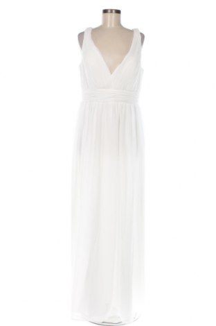 Φόρεμα Mascara, Μέγεθος XL, Χρώμα Λευκό, Τιμή 85,17 €