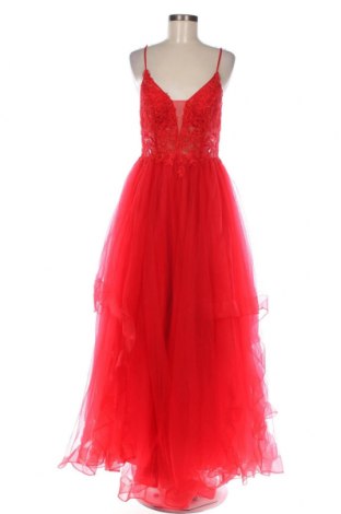 Φόρεμα Mascara, Μέγεθος M, Χρώμα Κόκκινο, Τιμή 89,38 €