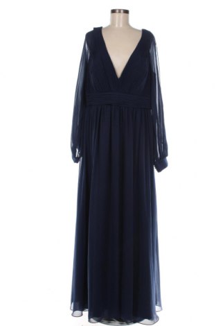 Kleid Mascara, Größe XXL, Farbe Blau, Preis € 68,35