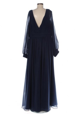 Kleid Mascara, Größe XXL, Farbe Blau, Preis € 68,35