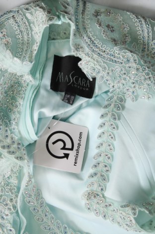 Kleid Mascara, Größe XXL, Farbe Grün, Preis € 105,15