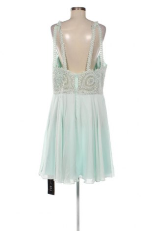 Φόρεμα Mascara, Μέγεθος XXL, Χρώμα Πράσινο, Τιμή 105,15 €
