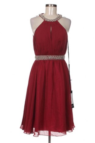 Φόρεμα Mascara, Μέγεθος M, Χρώμα Κόκκινο, Τιμή 76,86 €