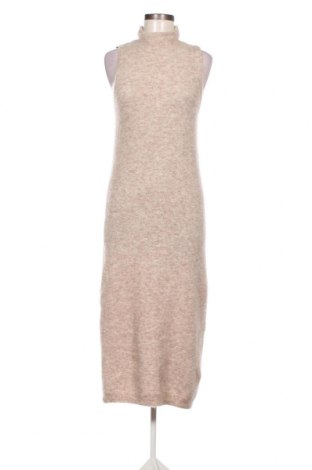 Φόρεμα Massimo Dutti, Μέγεθος S, Χρώμα  Μπέζ, Τιμή 43,30 €