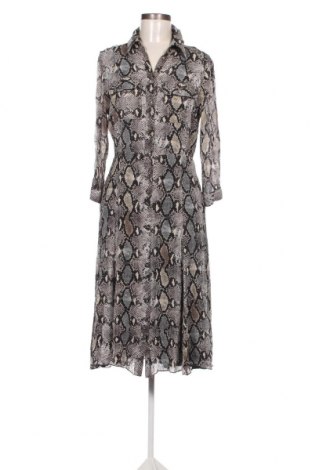 Φόρεμα Massimo Dutti, Μέγεθος M, Χρώμα Πολύχρωμο, Τιμή 22,57 €