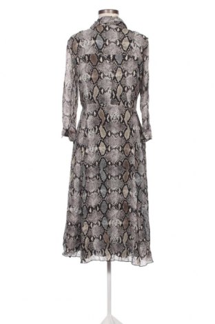 Kleid Massimo Dutti, Größe M, Farbe Mehrfarbig, Preis € 35,82