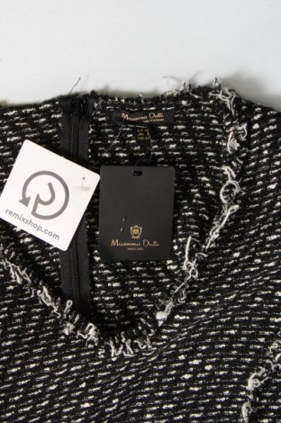 Kleid Massimo Dutti, Größe XS, Farbe Schwarz, Preis € 79,29