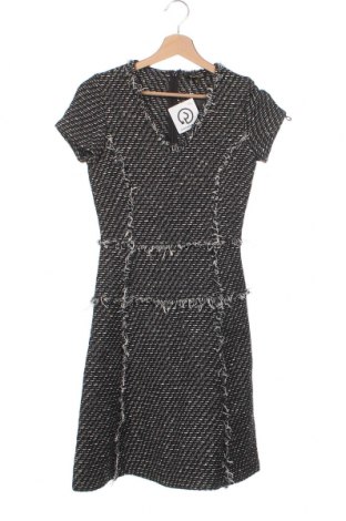 Φόρεμα Massimo Dutti, Μέγεθος XS, Χρώμα Μαύρο, Τιμή 79,29 €