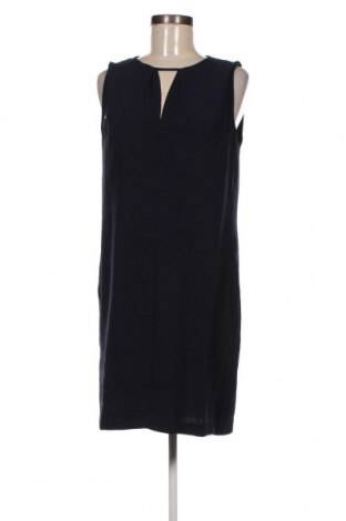 Kleid Massimo Dutti, Größe M, Farbe Blau, Preis 27,76 €