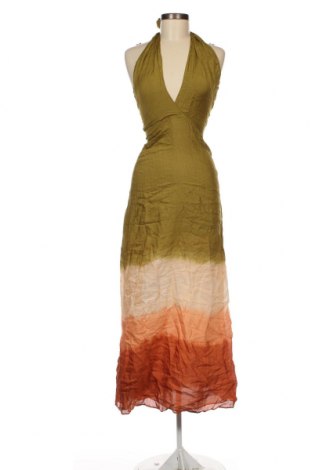 Φόρεμα Massimo Dutti, Μέγεθος XS, Χρώμα Πολύχρωμο, Τιμή 43,30 €