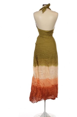 Φόρεμα Massimo Dutti, Μέγεθος XS, Χρώμα Πολύχρωμο, Τιμή 43,30 €