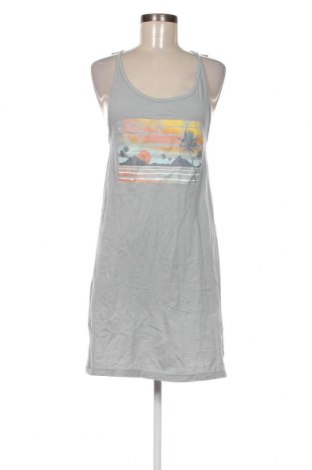 Kleid Maui And Sons, Größe L, Farbe Grau, Preis € 13,69