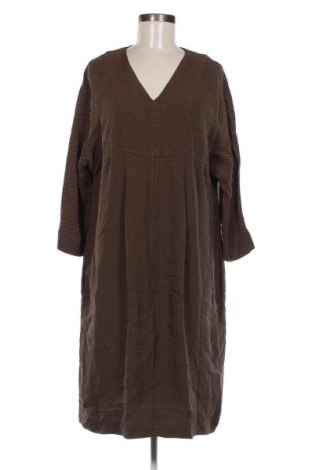 Φόρεμα Max Mara, Μέγεθος L, Χρώμα Πολύχρωμο, Τιμή 67,20 €
