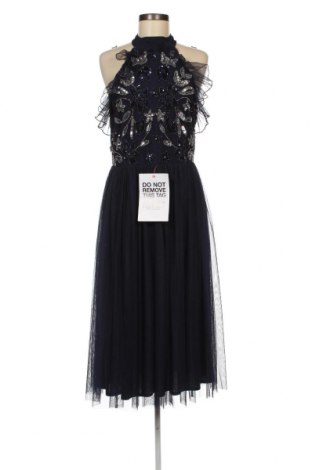 Φόρεμα Maya Deluxe, Μέγεθος M, Χρώμα Μπλέ, Τιμή 41,13 €