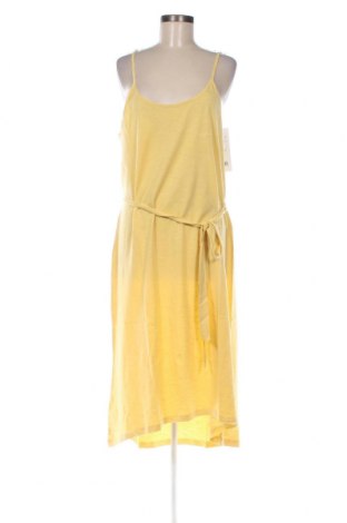Φόρεμα Mazine, Μέγεθος M, Χρώμα Κίτρινο, Τιμή 27,06 €