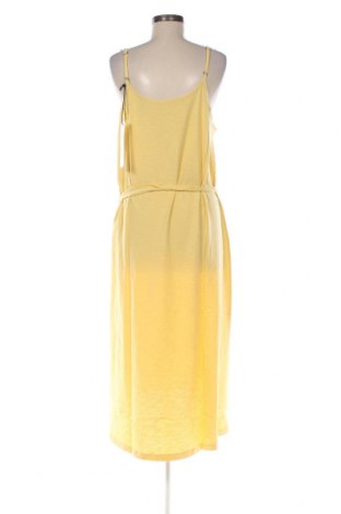 Φόρεμα Mazine, Μέγεθος M, Χρώμα Κίτρινο, Τιμή 45,11 €