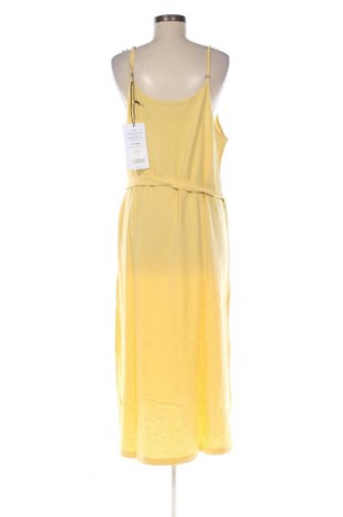 Kleid Mazine, Größe L, Farbe Gelb, Preis 24,36 €