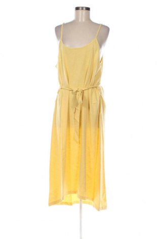 Φόρεμα Mazine, Μέγεθος XL, Χρώμα Κίτρινο, Τιμή 45,11 €