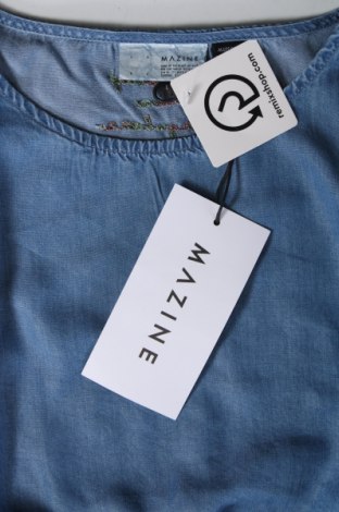 Kleid Mazine, Größe L, Farbe Blau, Preis 41,50 €