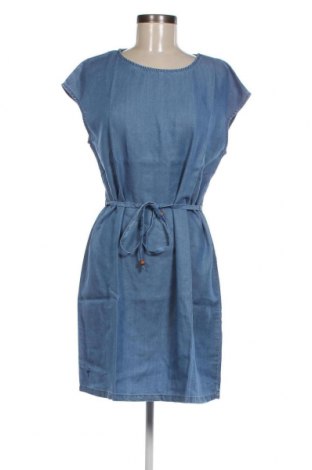 Kleid Mazine, Größe L, Farbe Blau, Preis € 73,07
