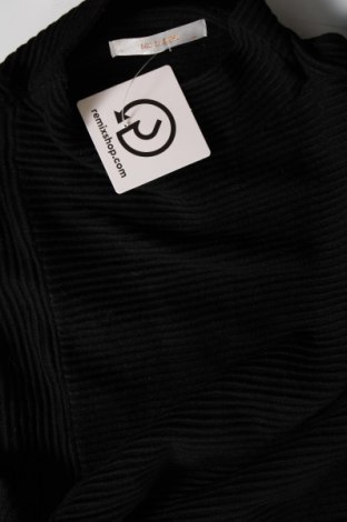 Šaty  Mc Lorene, Veľkosť M, Farba Čierna, Cena  3,62 €