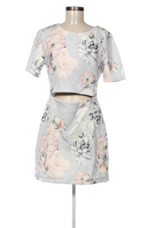 Φόρεμα Mds, Μέγεθος XL, Χρώμα Πολύχρωμο, Τιμή 10,53 €