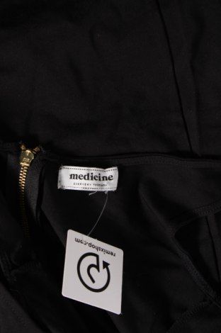 Šaty  Medicine, Veľkosť S, Farba Čierna, Cena  10,10 €